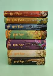 Harry Potter and the Sorcerer's Stone (Harry Potter 1) Harry Potter and the Sorcerer's Stone (Harry Potter 1) thumb 2 7