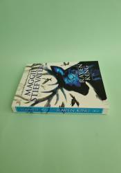 The Raven King (The Raven Cycle 4) thumb 1 4