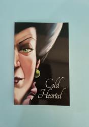 Cold Hearted (Villains 8) thumb 2 3