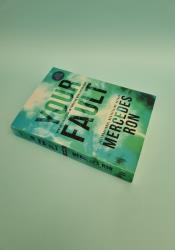 Your Fault (Culpable, 2) thumb 2 3
