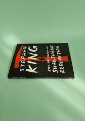 Rita Hayworth and Shawshank Redemption Rita Hayworth and Shawshank Redemption thumb 2 4