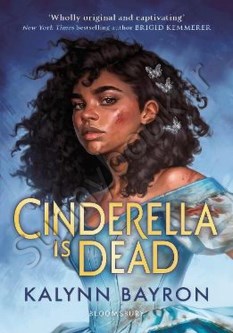 Cinderella Is Dead