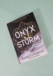 Onyx Storm (The Empyrean , 3) thumb 2 4