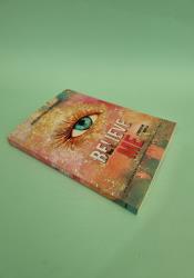 Believe Me (Shatter Me 6.5) thumb 1 3