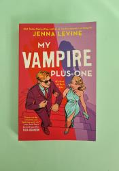 My Vampire Plus-One (My Vampires 2) thumb 2 2