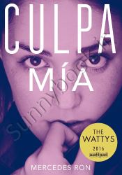 CULPA MIA (CULPABLES 1)