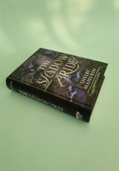 The Shadow Bride (The Scarlet Veil 2) thumb 2 3