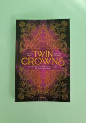 Twin Crowns Book 1 thumb 2 2