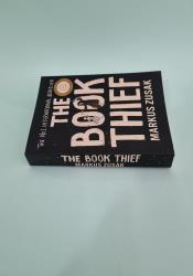 The Book Thief thumb 1 4