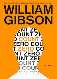 Count Zero (Sprawl 2)