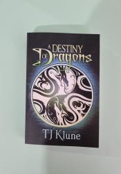 A Destiny of Dragons (Tales of Verania 2) thumb 1 2