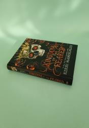 Kingdom of the Feared (Kingdom of the Wicked 3) Kingdom of the Feared (Kingdom of the Wicked 3) thumb 2 3
