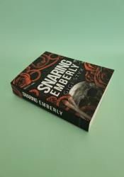 Snaring Emberly (Morally Black Book 2) thumb 2 3