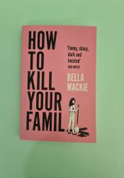 How to Kill Your Family thumb 2 2