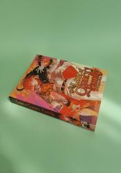 Lout of Count's Family (Novel) Vol. 4 thumb 2 3