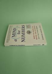 A Mind for Numbers: How to Excel at Math and Science (Even If You Flunked Algebra) thumb 1 4