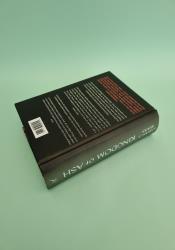 Kingdom of Ash (Throne of Glass, 7) thumb 1 4