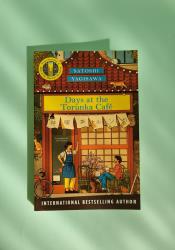 Days at the Torunka Café Days at the Torunka Café thumb 2 2