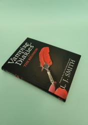 The Vampire Diaries: The Reunion: book 4 thumb 1 3