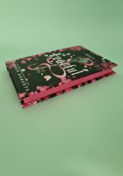 Fearful (The Powerless Trilogy Book 3.5) thumb 1 5