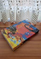 Among the Burning Flowers (The Roots of Chaos 0.2) thumb 2 5