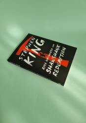 Rita Hayworth and Shawshank Redemption Rita Hayworth and Shawshank Redemption thumb 2 3