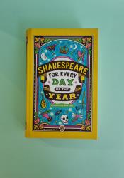 Shakespeare for Every Day of the Year thumb 2 2