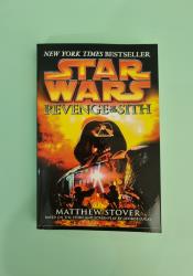 Star Wars, Episode III: Revenge of the Sith thumb 2 2