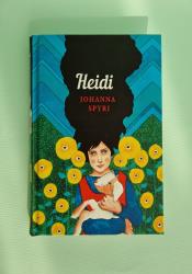Heidi (The Sisterhood) thumb 1 2