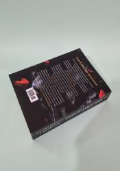 The War of Two Queens (Blood and Ash 4) The War of Two Queens (Blood and Ash 4) thumb 2 5