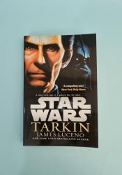 Star Wars: Tarkin thumb 2 2