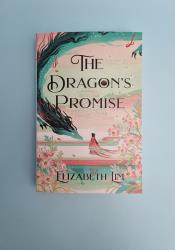 The Dragon's Promise (Six Crimson Cranes 2) thumb 1 2
