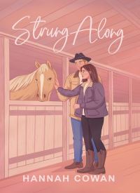 Strung Along (Cherry Peak Book 1)