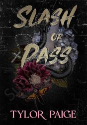 Slash or Pass (Final Girls 1)
