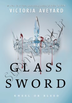 Glass Sword (Red Queen 2)