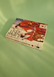 Thrice Married to a Salted Fish Vol. 1 thumb 1 3