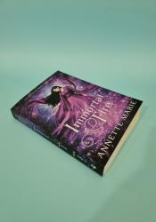 Immortal Fire (Red Winter Trilogy 3) thumb 1 3