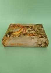 Harry Potter and the Half-Blood Prince (Harry Potter 6) thumb 1 4