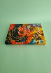 Among the Burning Flowers (The Roots of Chaos 0.2) thumb 2 4