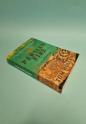 Persian Fire: The First World Empire and the Battle for the West (Romeinse Rijk-trilogie 2) thumb 2 3