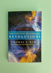 The Structure of Scientific Revolutions thumb 1 2