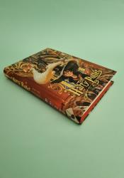 Harry Potter and the Philosopher's Stone (Harry Potter 1) thumb 1 3