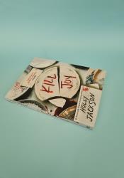 Kill Joy: A Good Girl's Guide to Murder Novella thumb 2 3