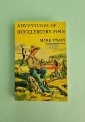 The Adventures of Huckleberry Finn The Adventures of Huckleberry Finn thumb 2 2