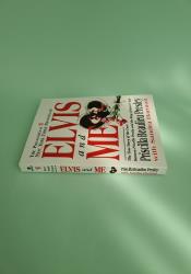 Elvis and Me thumb 2 4