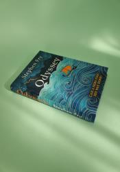 Odyssey (Stephen Fry's Great Mythology 4) thumb 2 3