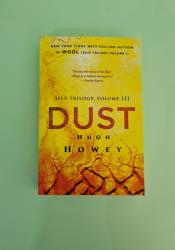 Dust (Book 3 of 3: Silo Series) thumb 1 2