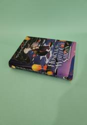 The Husky and His White Cat Shizun Vol. 3 thumb 2 3