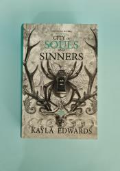 City of Souls and Sinners (House of Devils 2) thumb 1 2