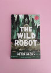 The Wild Robot (The Wild Robot 1) The Wild Robot (The Wild Robot 1) thumb 2 2